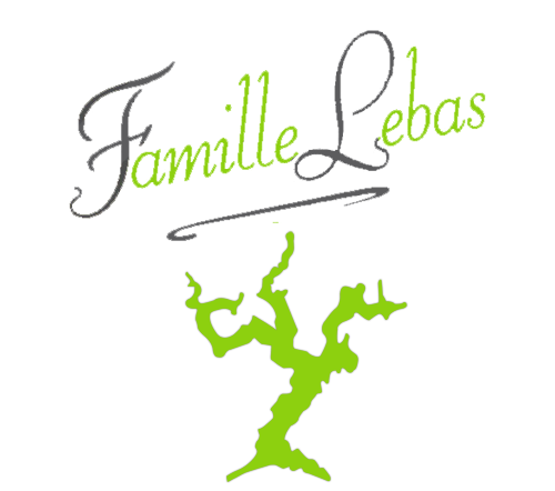 FAMILLE LEBAS