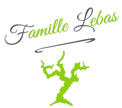 FAMILLE LEBAS